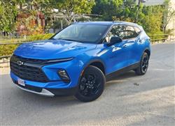 Chevrolet Blazer